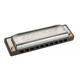 Hohner Harmonica Rocket Progressive Clé de C