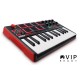 Akai MPK Mini 2 - Contrôleur