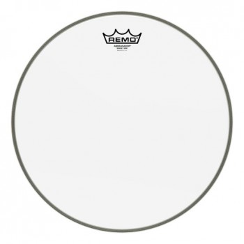 Remo SA-0114-00 Ambassador Hazy 14"