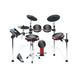Alesis Crimson Mesh Drum Kit Électrique