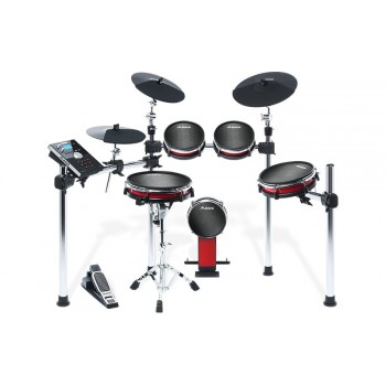 Alesis Crimson Mesh Drum Kit Électrique