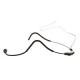 Apex Micro-Casque Compact Condensateur