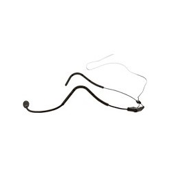Apex Micro-Casque Compact Condensateur