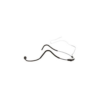 Apex Micro-Casque Compact Condensateur