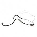 Apex Micro-Casque Compact Condensateur