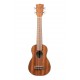 Kala Ukulele Soprano - Mache Plus Long