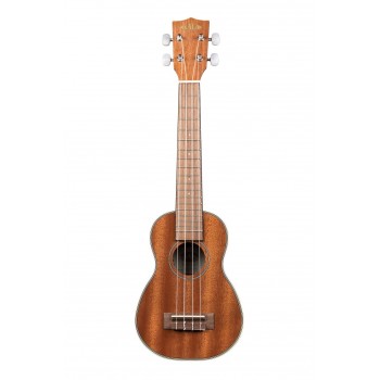 Kala Ukulele Soprano - Mache Plus Long
