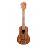 Kala Ukulele Soprano - Mache Plus Long