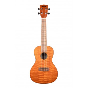 Kala Ukulele Concert en Acajou Exotique