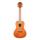 Kala Ukulele Concert en Acajou Exotique