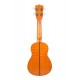 Kala Ukulele Soprano Acajou Exotic