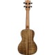 Kala Ukulele Concert Pacific Walnut Naturel