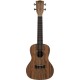 Kala Ukulele Concert Pacific Walnut Naturel