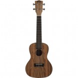 Kala Ukulele Concert Pacific Walnut Naturel