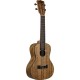Kala Ukulele Concert Pacific Walnut Naturel