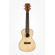 Kala Ukulele Tenor en Acajou Massif Lustré