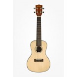 Kala Ukulele Tenor en Acajou Massif Lustré