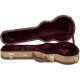Kala Étui de Ukulele Concert en Tweed