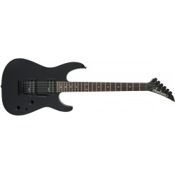 Jackson JS11 Dinky Black AH 22FR