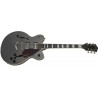 Gretsch G2622 Streamliner CB DC Phantom Metallic