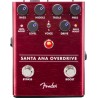 Fender Pédale Santa Ana Overdrive