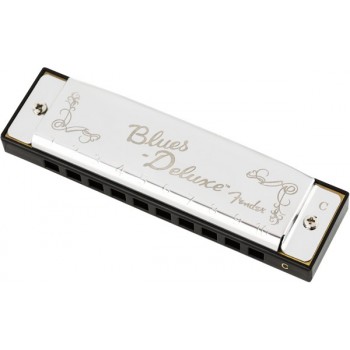 Fender Harmonica Blues Deluxe C
