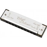 Fender Harmonica Blues Deluxe C