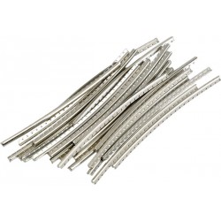 Fender Standard Guitar Frets - Medium Jumbo (24)