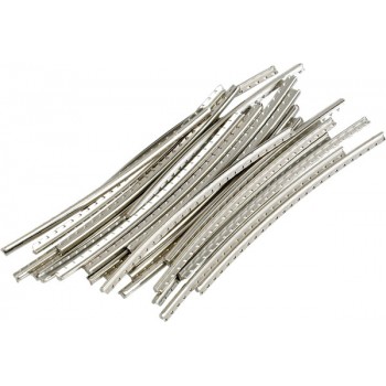 Fender Standard Guitar Frets - Medium Jumbo (24)