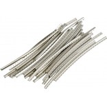 Fender Standard Guitar Frets - Medium Jumbo (24)