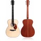 Boucher OMH Bubinga - Intimate Concert Pack