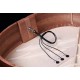 Boucher OMH Bubinga - Intimate Concert Pack