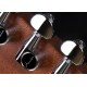 Boucher 12 Cordes Super Jumbo Bubinga SB Matrix