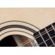 Boucher 12 Cordes Super Jumbo Bubinga SB Matrix