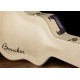 Boucher 12 Cordes Super Jumbo Bubinga SB Matrix