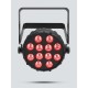 Chauvet SlimPar T12 Bluetooth LED Wash
