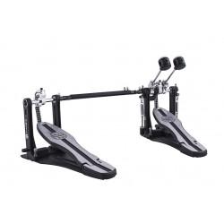 Mapex Mars Pédale Double Pour Bass Drum