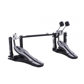 Mapex Mars Pédale Double Pour Bass Drum