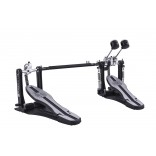 Mapex Mars Pédale Double Pour Bass Drum