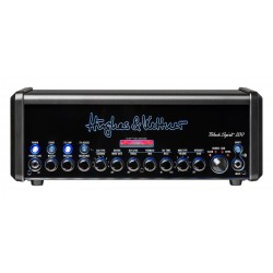 Hughes & Kettner  Spirit 200