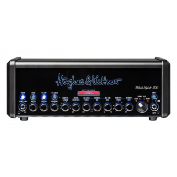 Hughes & Kettner  Spirit 200