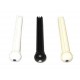 Profile Goupille de Pont en Plastique Noire