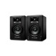 M-Audio BX3 Moniteur Référence Multimedia 120W