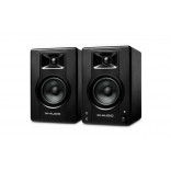 M-Audio BX3 Moniteur Référence Multimedia 120W