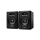 M-Audio BX4 Moniteur Référence Multimedia 120W