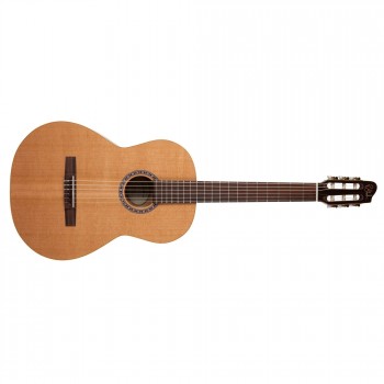 La Patrie Etude - Guitare Classique