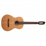 La Patrie Etude - Guitare Classique