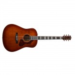 Godin Metropolis Limited Havana Burst EQ
