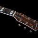 Godin Metropolis Limited Havana Burst EQ