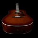 Godin Metropolis Limited Havana Burst EQ
